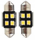 Żarówka C5W 31mm Dioda OSRAM Opto Semiconductors