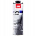 APP Autobit B200 Preparat do konserwacji podwozia 1L