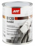 APP Autobit Preparat bitumiczny do zab. podwozia 1,3 kg