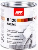 APP Autobit Preparat bitumiczny do zab. podwozia 2,5 kg