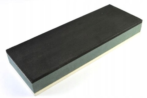 APP Klocek Szlifierski A Piankowy 210 x 75 x 27mm APP Klocek Szlifierski A Piankowy 210 x 75 x 27mm