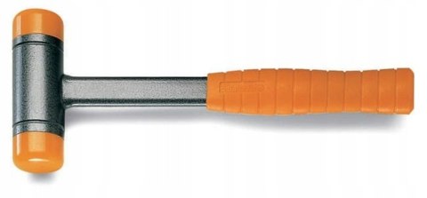 BETA Młotek bezodrzutowy z obuchami z tworzywa sztucznego 30mm
