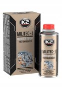 Dodatek do oleju silnikowego K2 Militec-1 250 ml