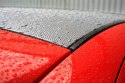 FOLIA 3D SREBRNY CARBON SATYNOWY 50 x 98 cm Avisa