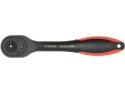 GRZECHOTKA POWLEKANA WYGIĘTA 1/4'' YATO YT-0293