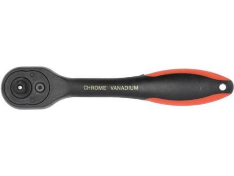 GRZECHOTKA POWLEKANA WYGIĘTA 1/4'' YATO YT-0293 GRZECHOTKA POWLEKANA WYGIĘTA 1/4'' YATO YT-0293