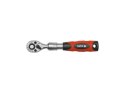 GRZECHOTKA TELESKOPOWA 1/4'' YATO YT-0297
