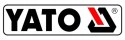 GRZECHOTKA TELESKOPOWA 1/4'' YATO YT-0297