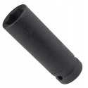 Klucz nasadowy udarowy długi 16mm 1/2" 6-kątny S03AD4116 JW
