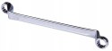 Klucz oczkowo-gięty 20 x 22 mm W232022 JONNESWAY
