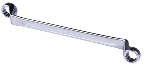 Klucz oczkowo-gięty 20 x 22 mm W232022 JONNESWAY