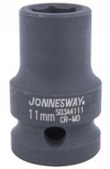 Klucz udarowy 11mm 1/2" 6-kątny S03A4111 JONNESWAY