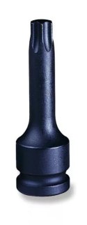 Klucz udarowy TORX T50 z nasadką 1/2" JONNESWAY