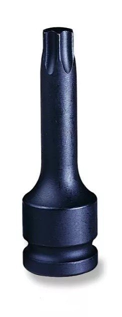Klucz udarowy TORX T50 z nasadką 1/2" JONNESWAY