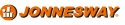 Klucz udarowy TORX T50 z nasadką 1/2" JONNESWAY