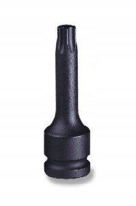 Klucz udarowy TORX T70 z nasadką 1/2