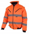 Kurtka robocza ocieplana VWTC01 Vizwell rozmiar XXL