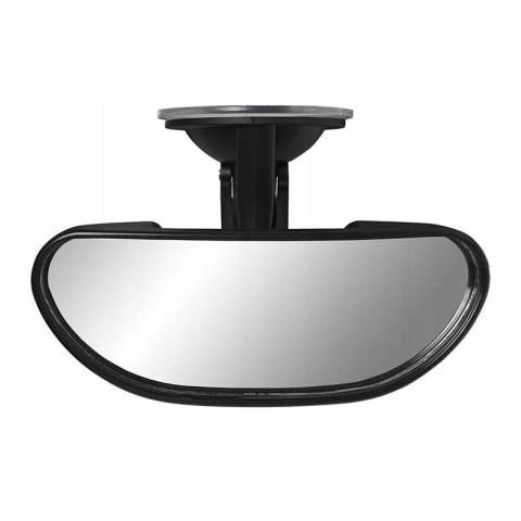 Lusterko wsteczne 145x57mm z przyssawką PROPLUS Lusterko wsteczne 145x57mm z przyssawką PROPLUS
