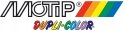 MOTIP LAKIER SPRAY DO LAMP CZARNY 150 ML