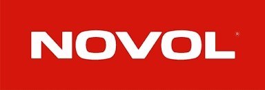 NOVOL Dart Filler Podkład akrylowy z utwardzaczem biały 1L NOVOL Dart Filler Podkład akrylowy z utwardzaczem biały 1L