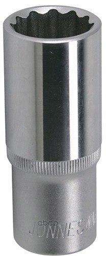 Nasadka długa 30mm 1/2