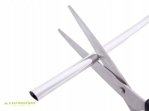 PROFIL OSŁONA ODBOJNIK KRAWĘDZI DRZWI AUTA RANTU