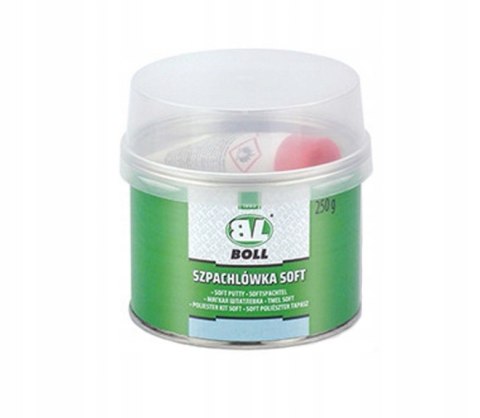 Szpachlówka Boll Soft 002013 250 g