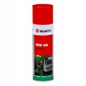 WURTH Smar adhezyjny HSW-100 Biały 500 ml
