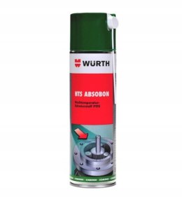 WURTH WYSOKOTEMPERATUROWY PREPARAT SMARNY HTS 500 ML