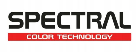 Zmywacz do tworzyw sztucznych Novol Spectral PLAST 815 1L Zmywacz do tworzyw sztucznych Novol Spectral PLAST 815 1L