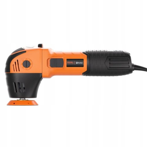 ADBL Roller D12075-01 polerka DualAction skok 12mm ADBL Roller D12075-01 polerka DualAction skok 12mm