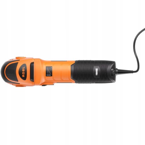 ADBL Roller D12075-01 polerka DualAction skok 12mm ADBL Roller D12075-01 polerka DualAction skok 12mm