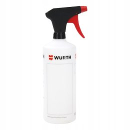 BUTELKA Z ATOMIZEREM SPRYSKIWACZ 1L WURTH