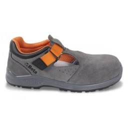 BUTY OBUWIE ROBOCZE SANDAŁY Beta 7216SN Rozmiar 43