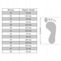 BUTY ROBOCZE ZAMSZOWE 7249GK S1P BETA 42