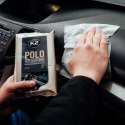 K2 Polo ściereczki matowe do kokpitu 24szt.