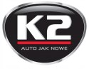 K2 Polo ściereczki matowe do kokpitu 24szt.