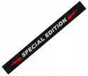 NAKLEJKA OSŁONA PRZECIWSŁONECZNA SPECIAL EDITION
