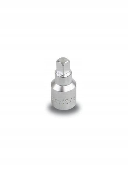 NASADKA KLUCZ KORKA OLEJU KWADRAT 1/2" 9,5mm BETA NASADKA KLUCZ KORKA OLEJU KWADRAT 1/2" 9,5mm BETA