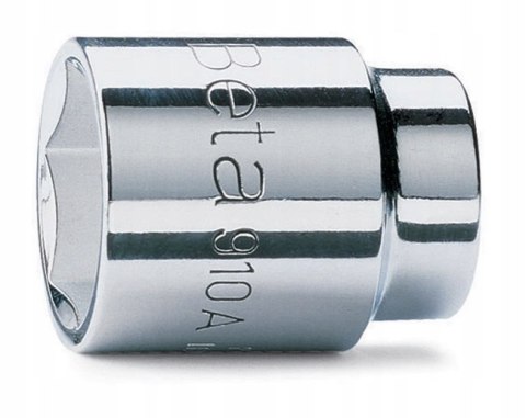 Nasadka sześciokątna calowa 3/8" Beta 910A/AS 1/4" Nasadka sześciokątna calowa 3/8" Beta 910A/AS 1/4"