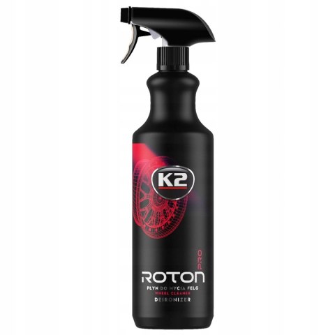 PŁYN DO MYCIA FELG K2 ROTON PRO 1L