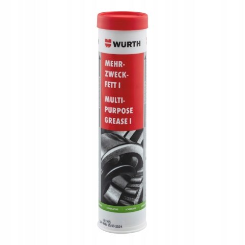 SMAR UNIWERSALNY I 400g Wurth SMAR UNIWERSALNY I 400g Wurth