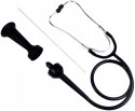 STETOSKOP MECHANICZNY DIAGNOSTYCZNY STETOSKOP MECHANICZNY DIAGNOSTYCZNY