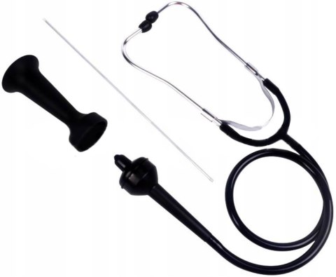 STETOSKOP MECHANICZNY DIAGNOSTYCZNY STETOSKOP MECHANICZNY DIAGNOSTYCZNY