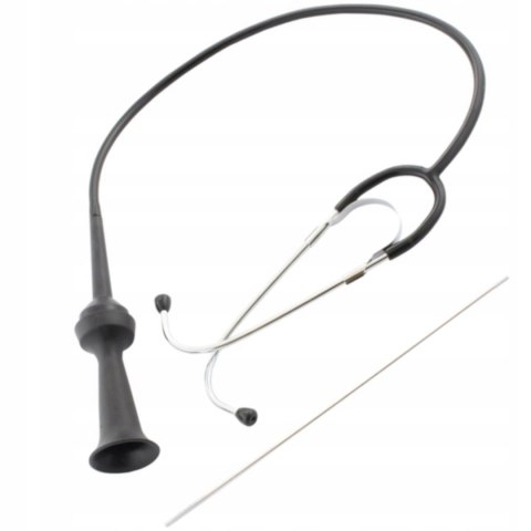 STETOSKOP MECHANICZNY DIAGNOSTYCZNY STETOSKOP MECHANICZNY DIAGNOSTYCZNY