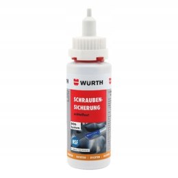 Szczeliwo do gwintów Średnie Wurth 25ml