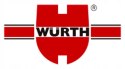 WURTH Aktywna piana do szyb 500ml PROFESJONALNA