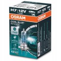 Żarówka Osram H7 Cool Blue Intense Nowa Generacja