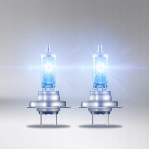 Żarówka Osram H7 Cool Blue Intense Nowa Generacja Żarówka Osram H7 Cool Blue Intense Nowa Generacja