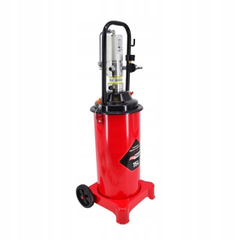 Awtools AW10405 SMAROWNICA PNEUMATYCZNA 15L